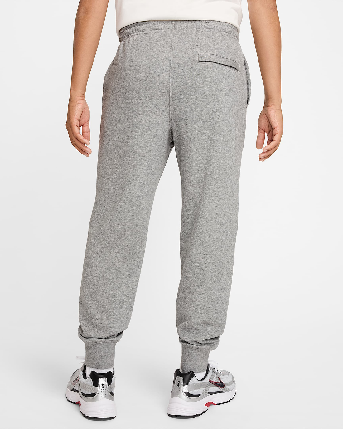 Nike Club