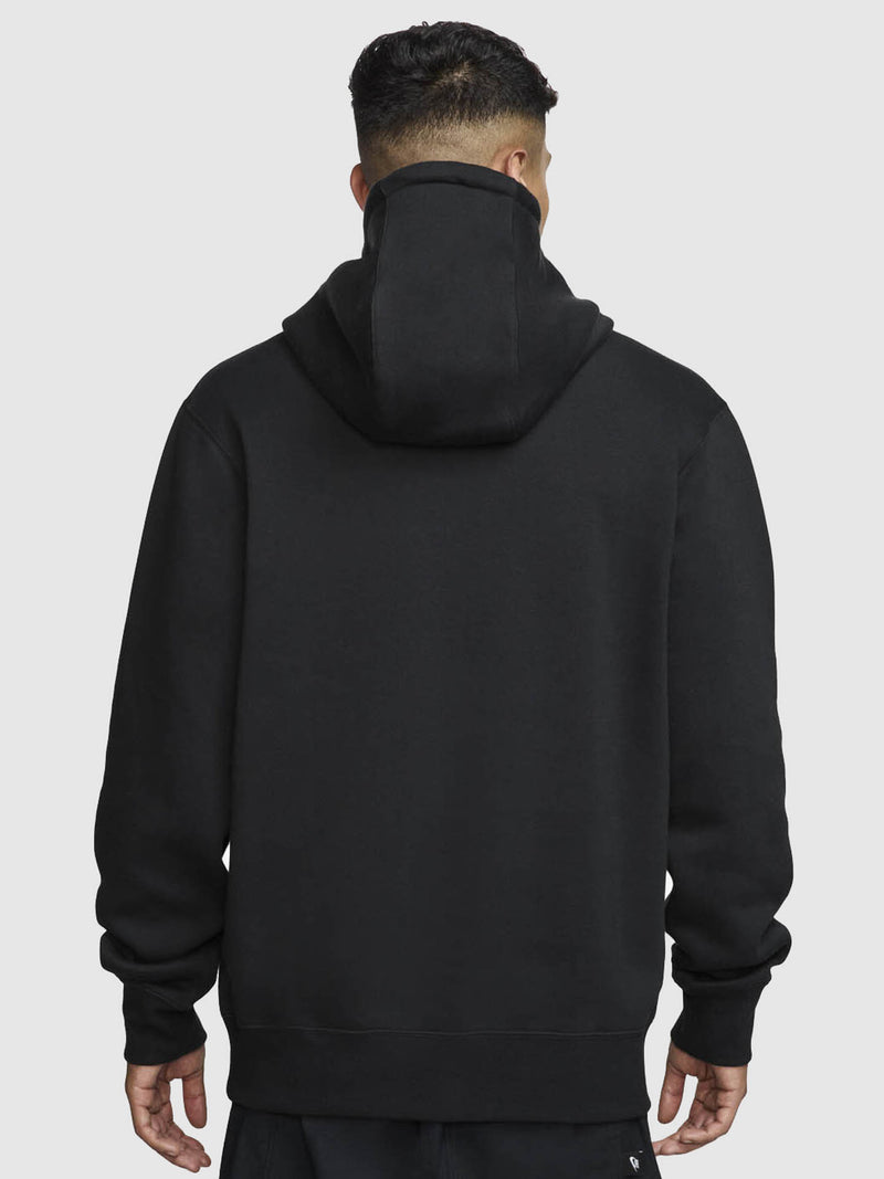 Club Fleece Hoodie