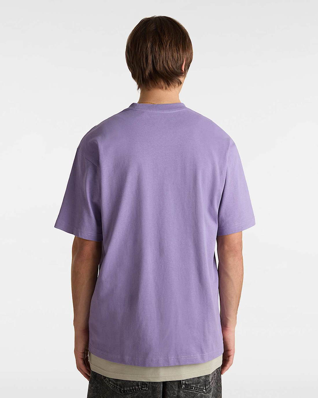 Left Chest Ii Loose