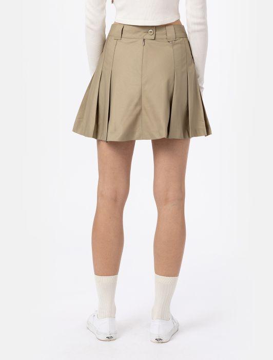ELIZAVILLE SKIRT W