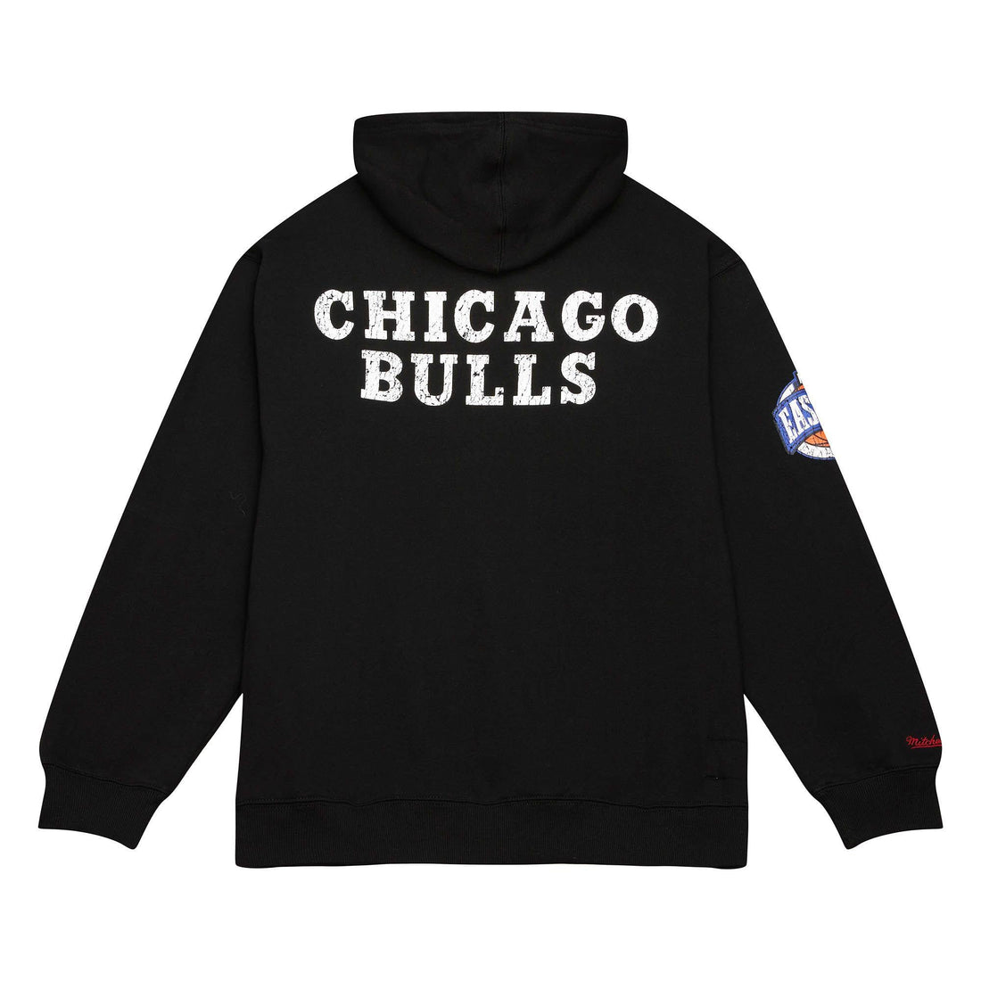 Team OG Fleece 2.0 Chicago Bulls Mitchell and Ness