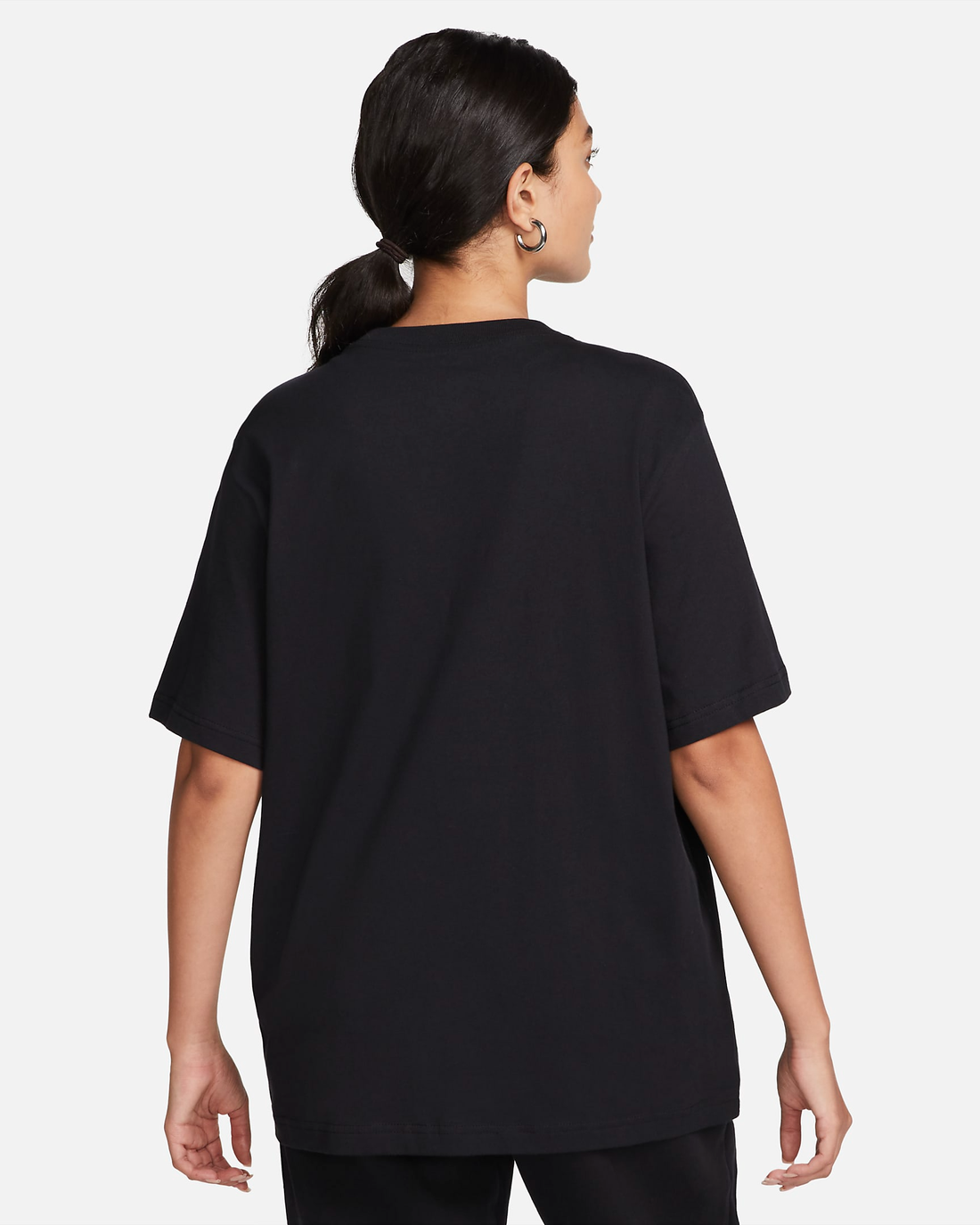 Nsw Tee Essntl Lbr