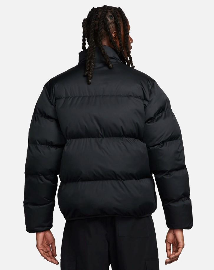 NK TF CLUB PUFFER