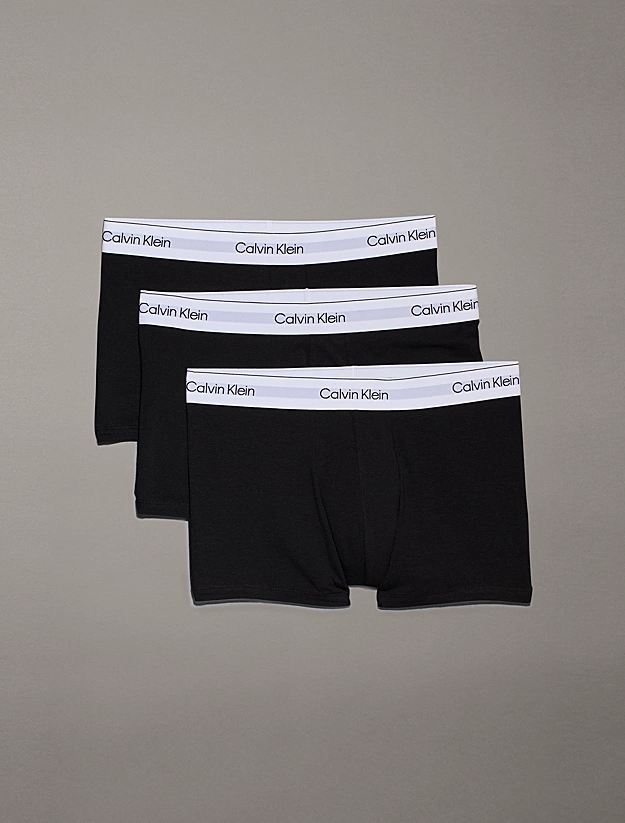 Intimo Calvin Klein iconico