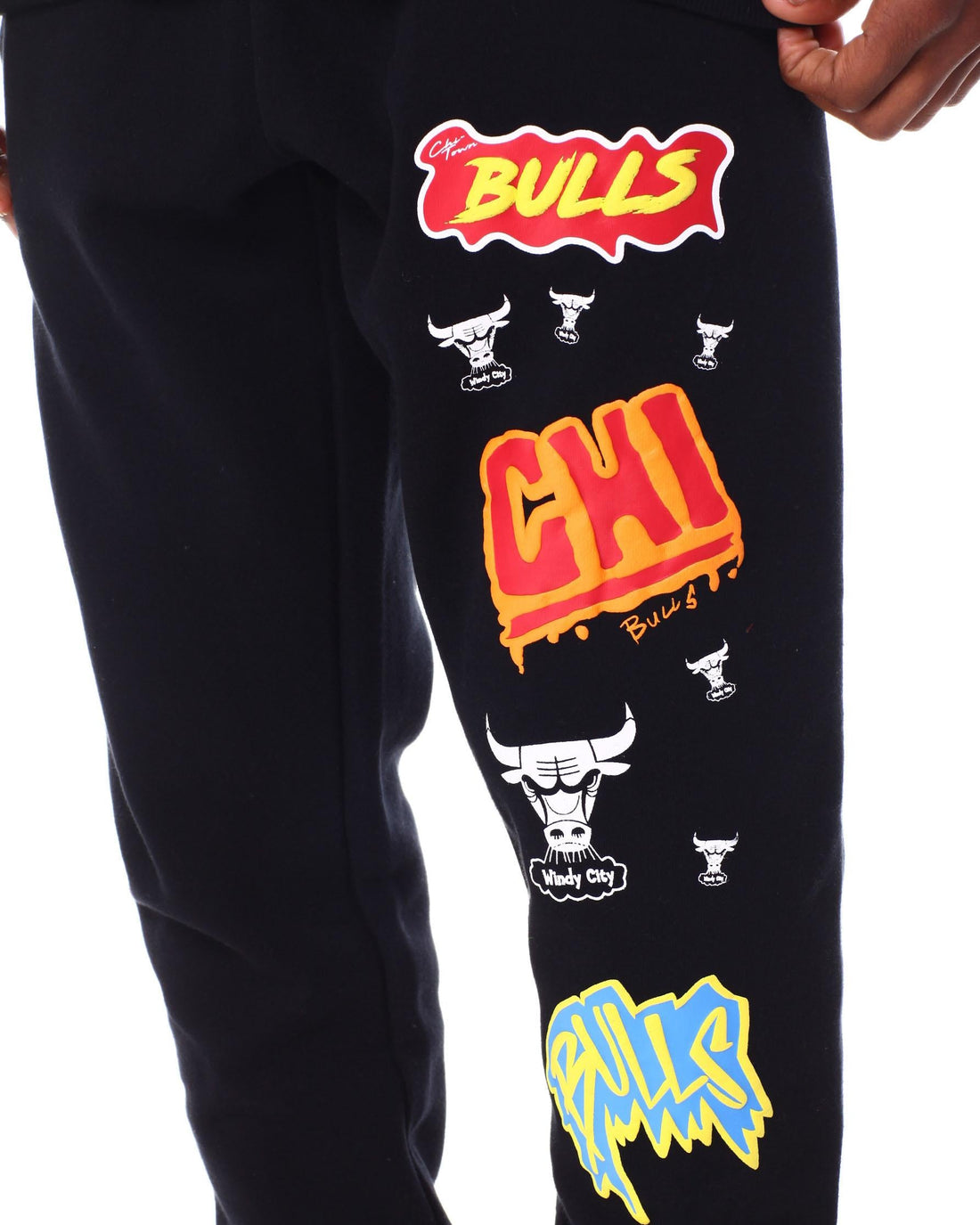 NBA Sweatpants