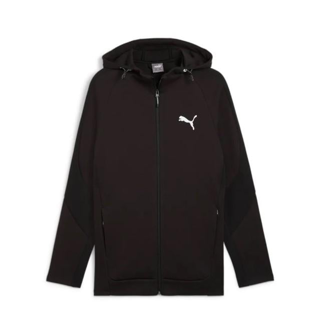 Evostripe Full-zip