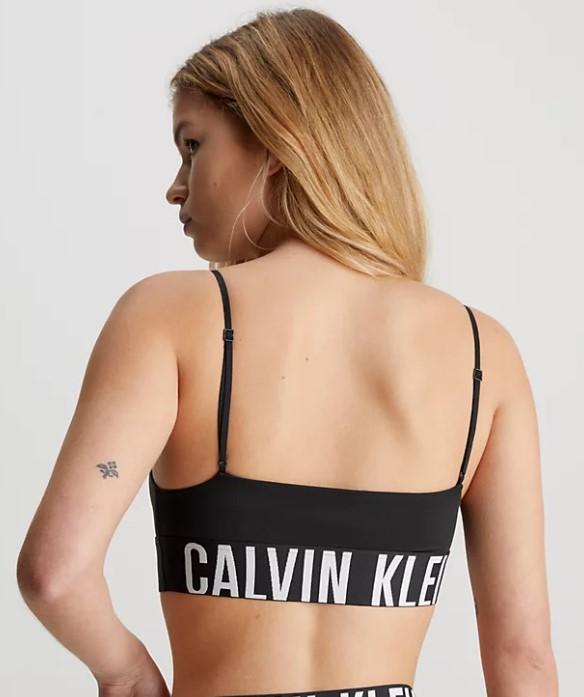 unlined bralette