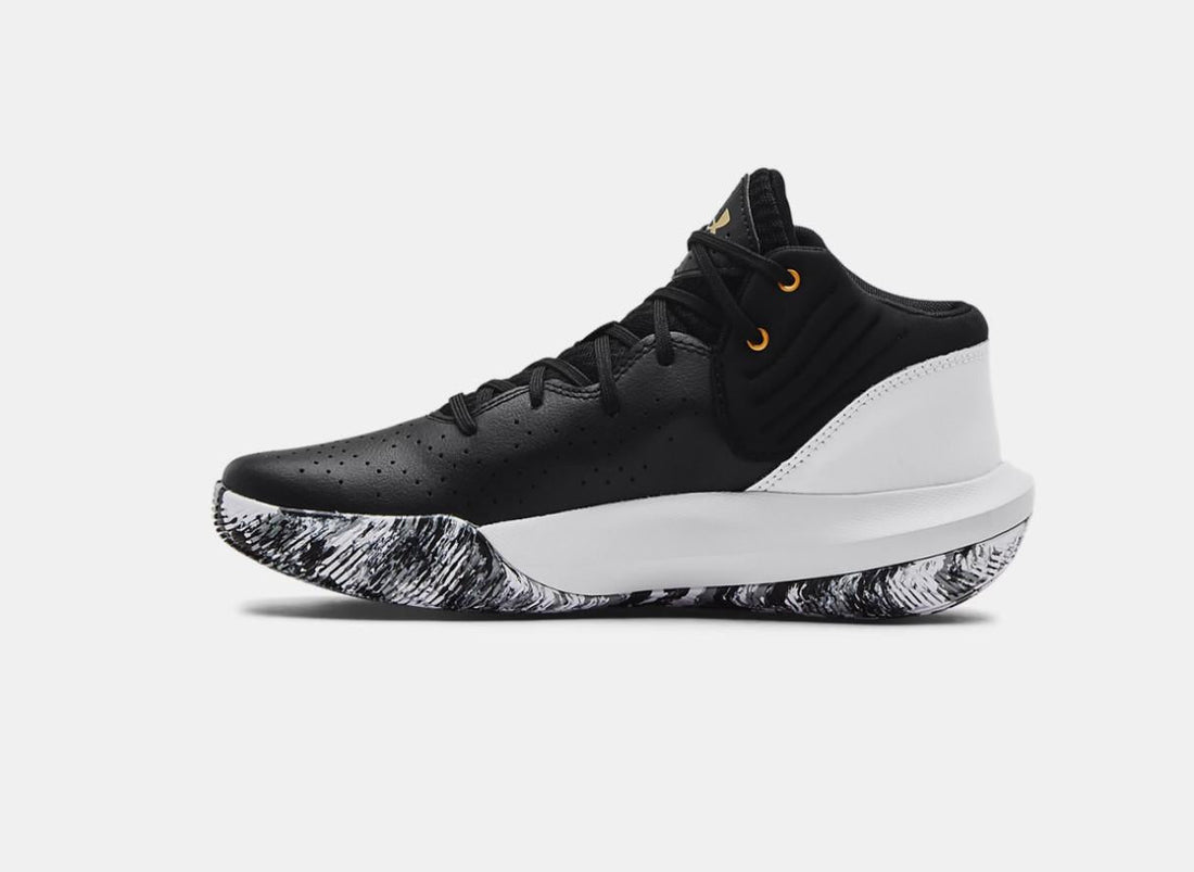 Scarpe da basket Jet '21