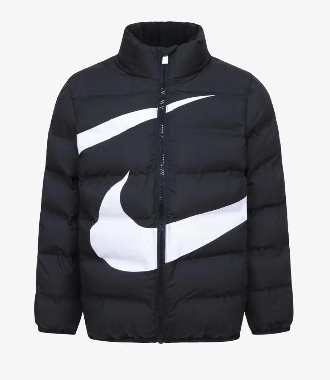 Nkn Wrap Swoosh Debossed