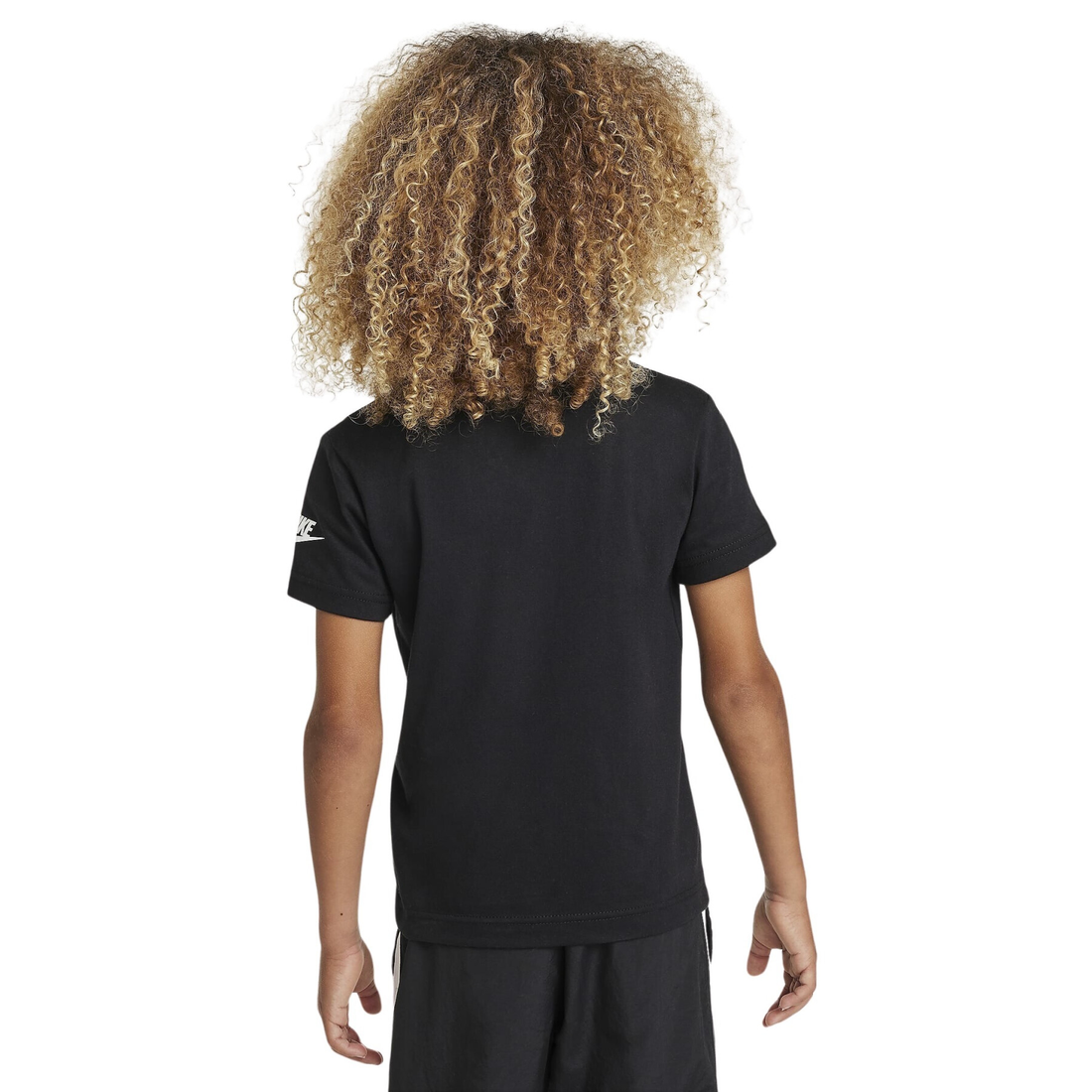 T-shirt per bambini Nike Futura Evergreen