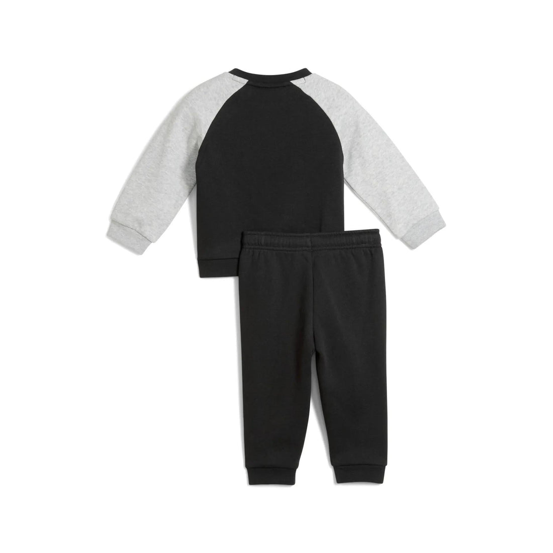 ESS Raglan Crew Set