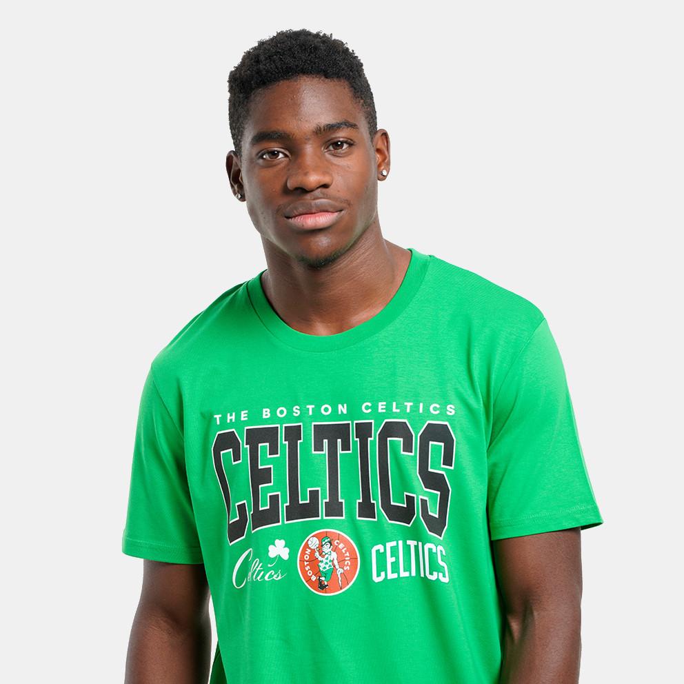 Champ Stack Tee