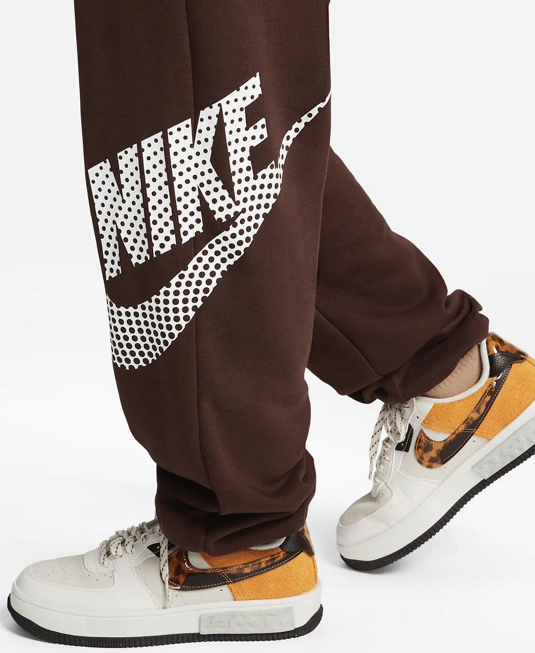 Pantaloni Oversize da ballo