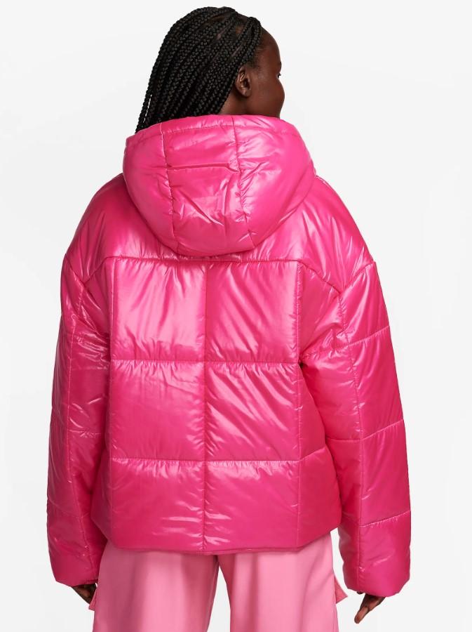 NSW PE SHINE PUFFER