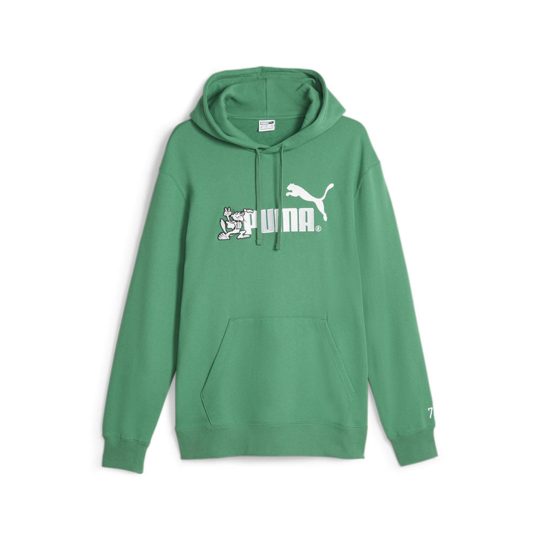 CLASSICS NO.1 LOGO CELEBRATION Hoodie TR