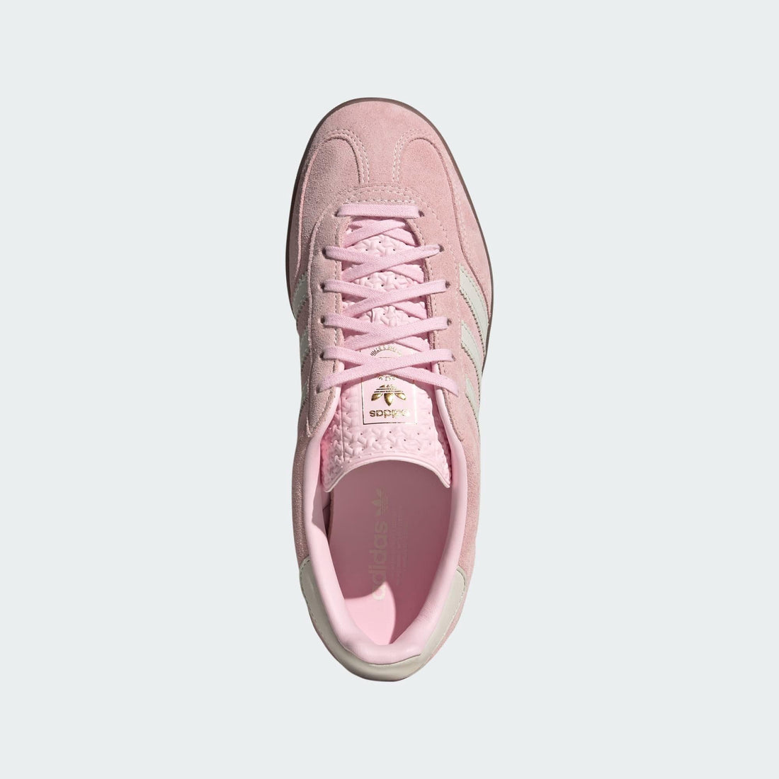 Gazelle Indoor W