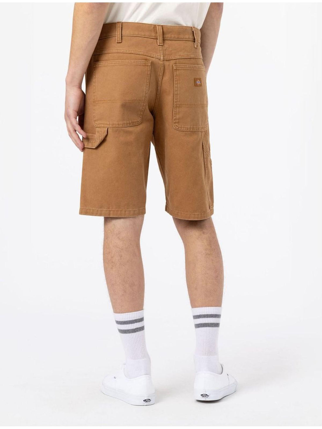 duck canvas short