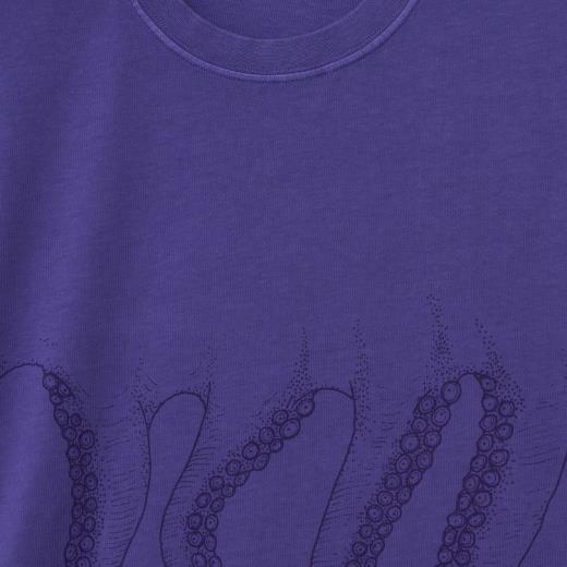 Maglia Dyed