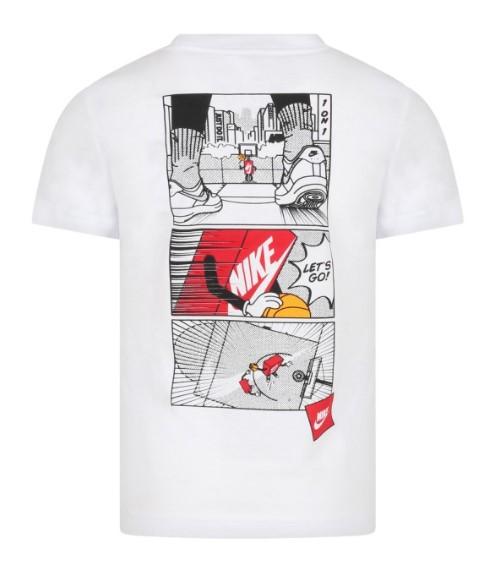 Icons tee