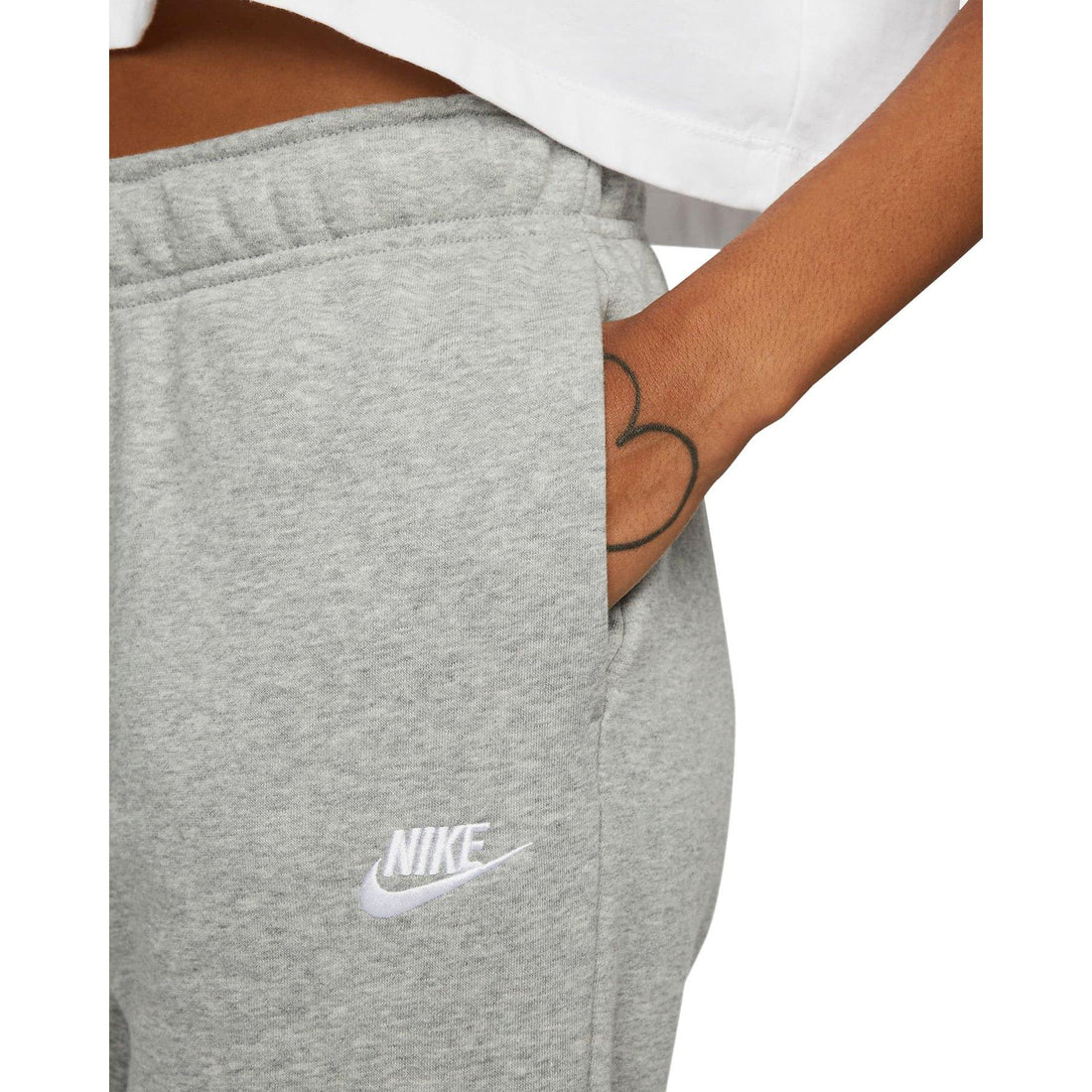 Club Fleece