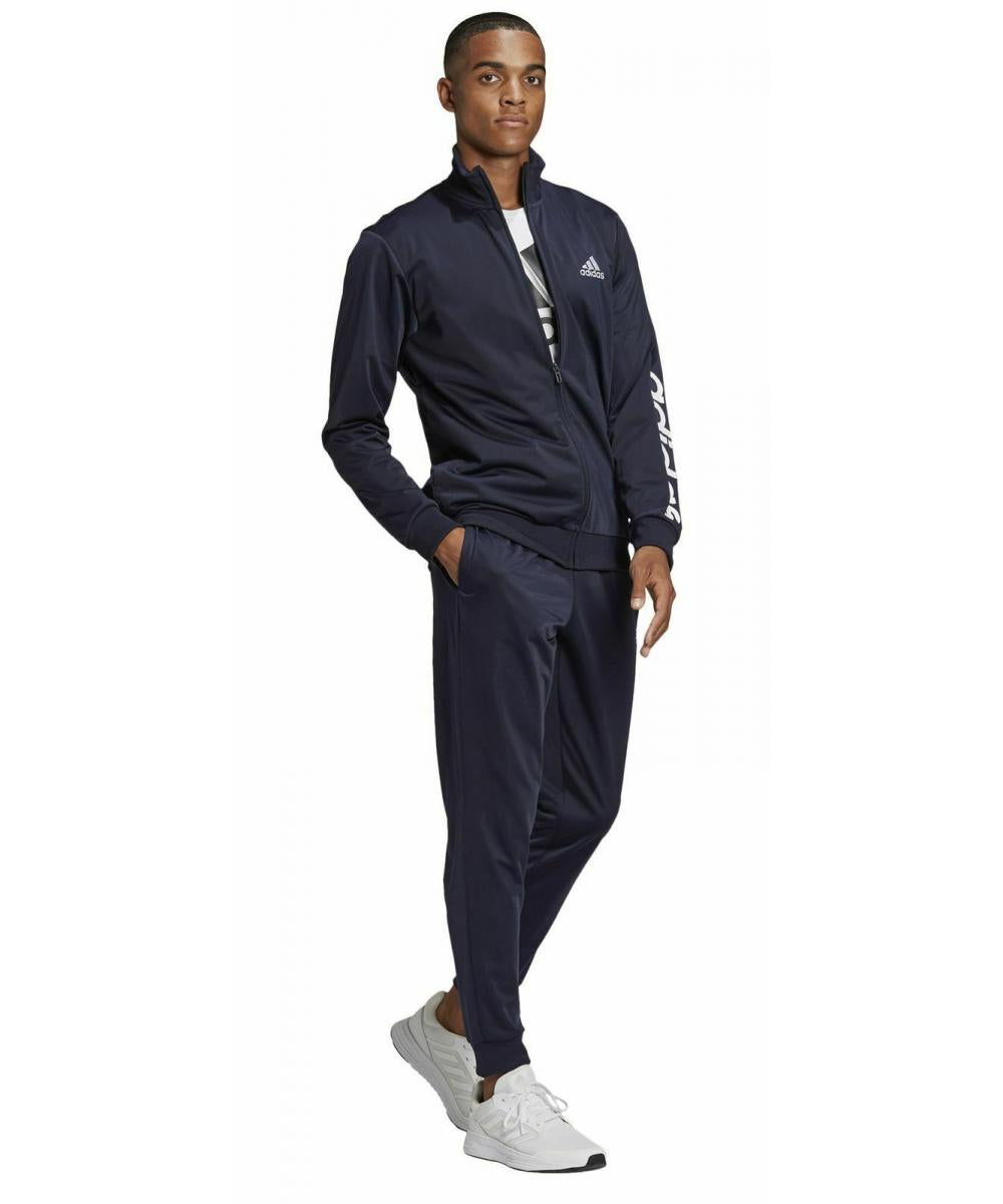 Tuta Adidas