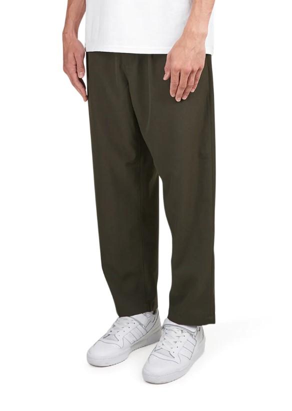 Fubar Pleated Pant