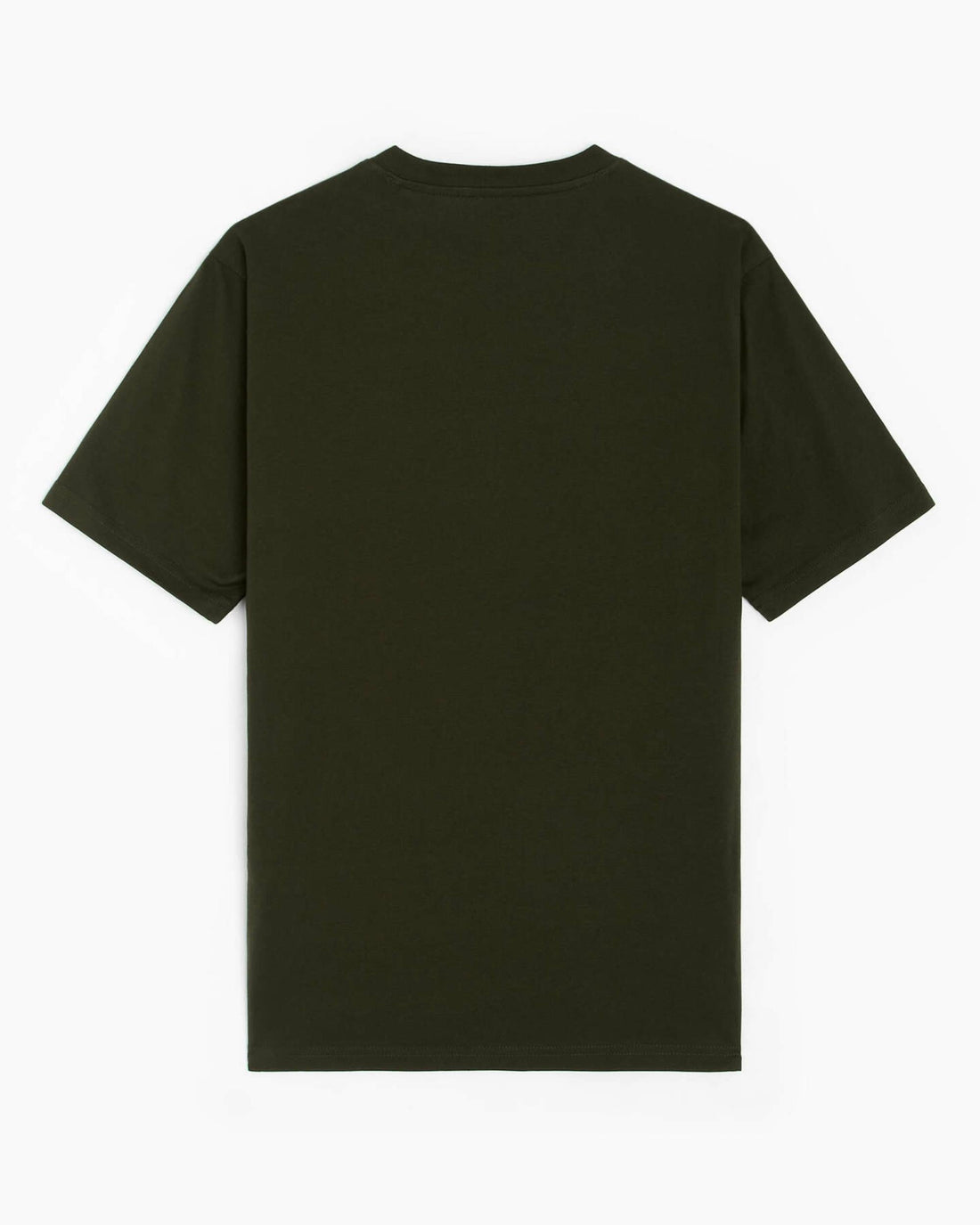 SS MAPLETON T-SHIRT BLACK