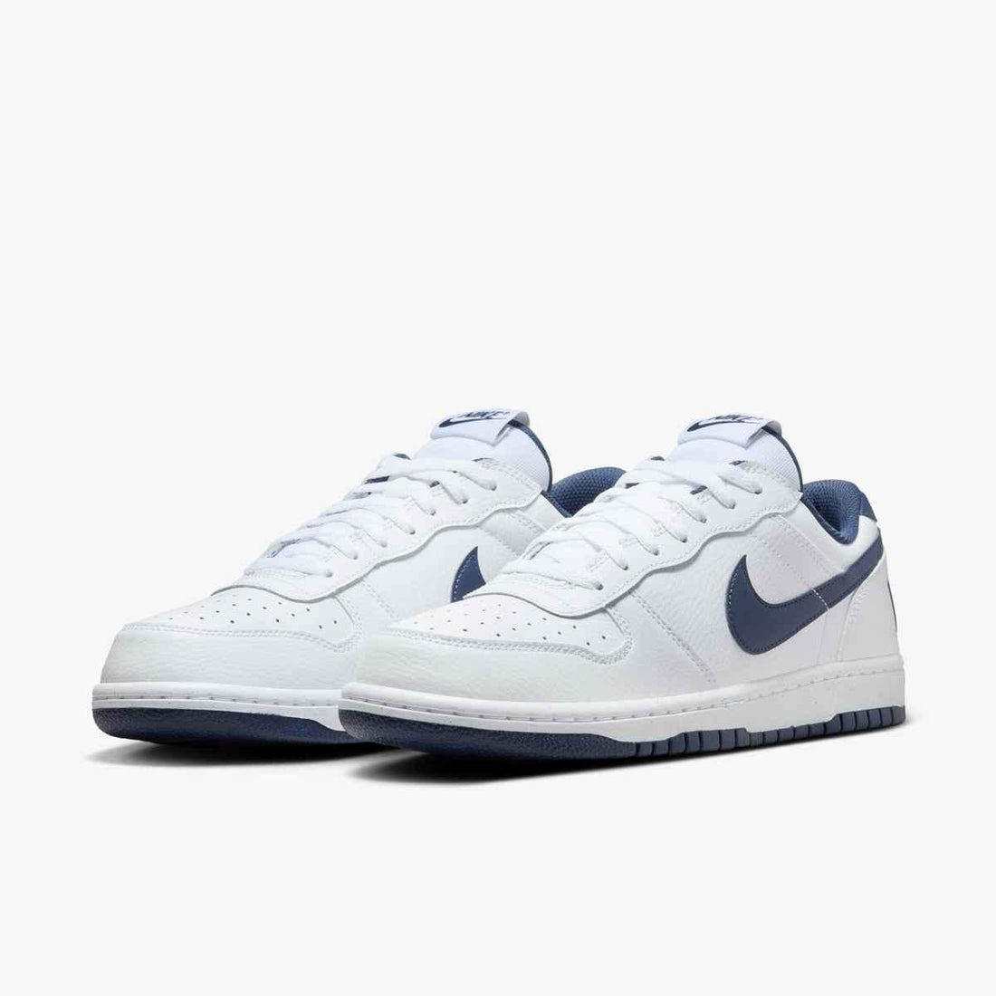Big Nike Low