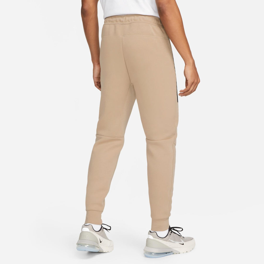 Fleece Joggers