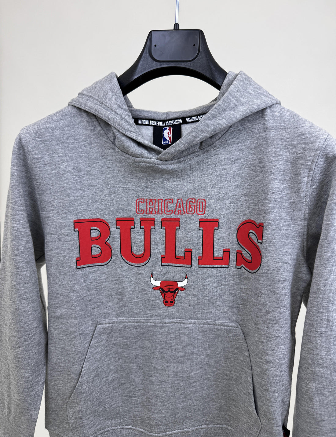 Youth Brushed Fleece Hoodie