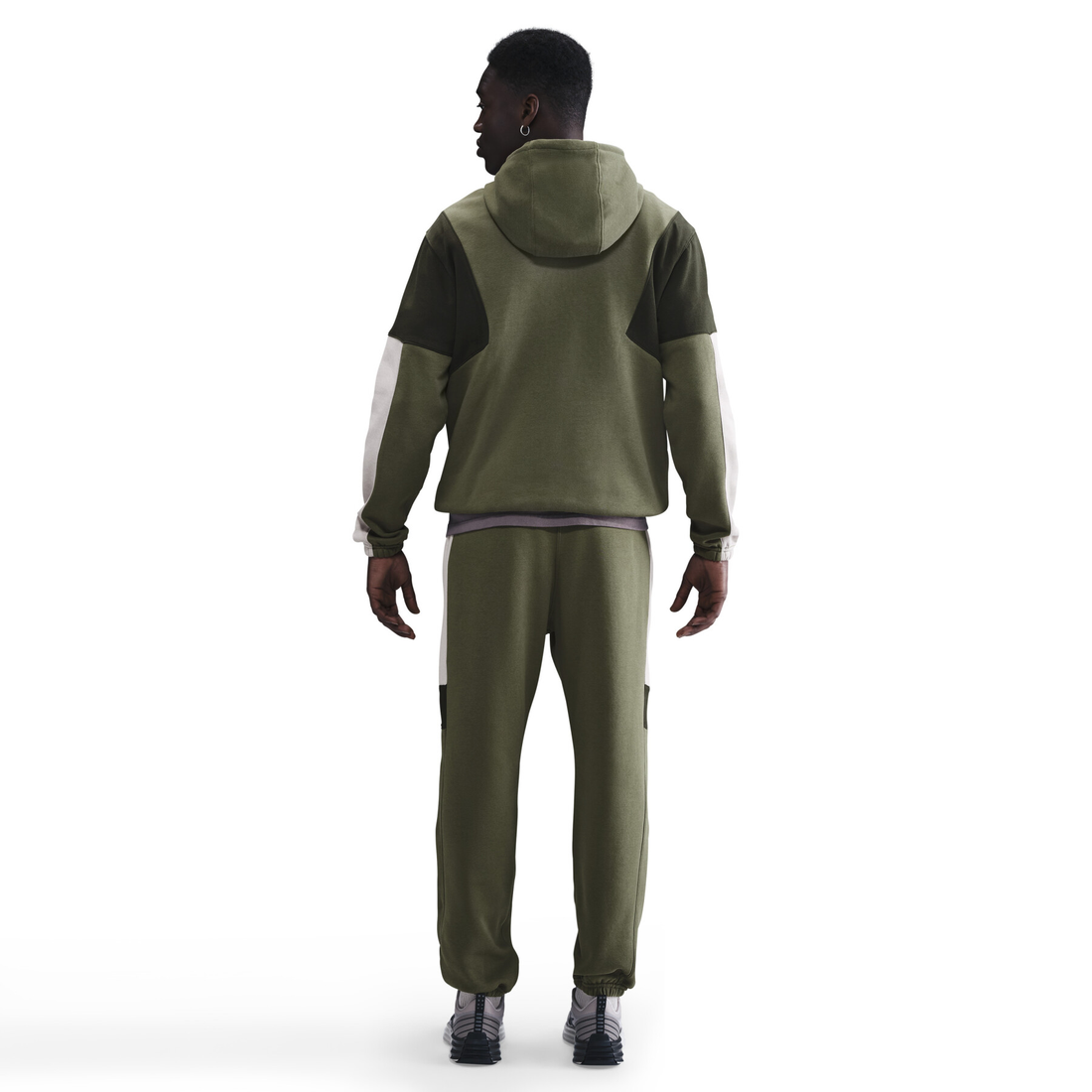 Fleece Nike