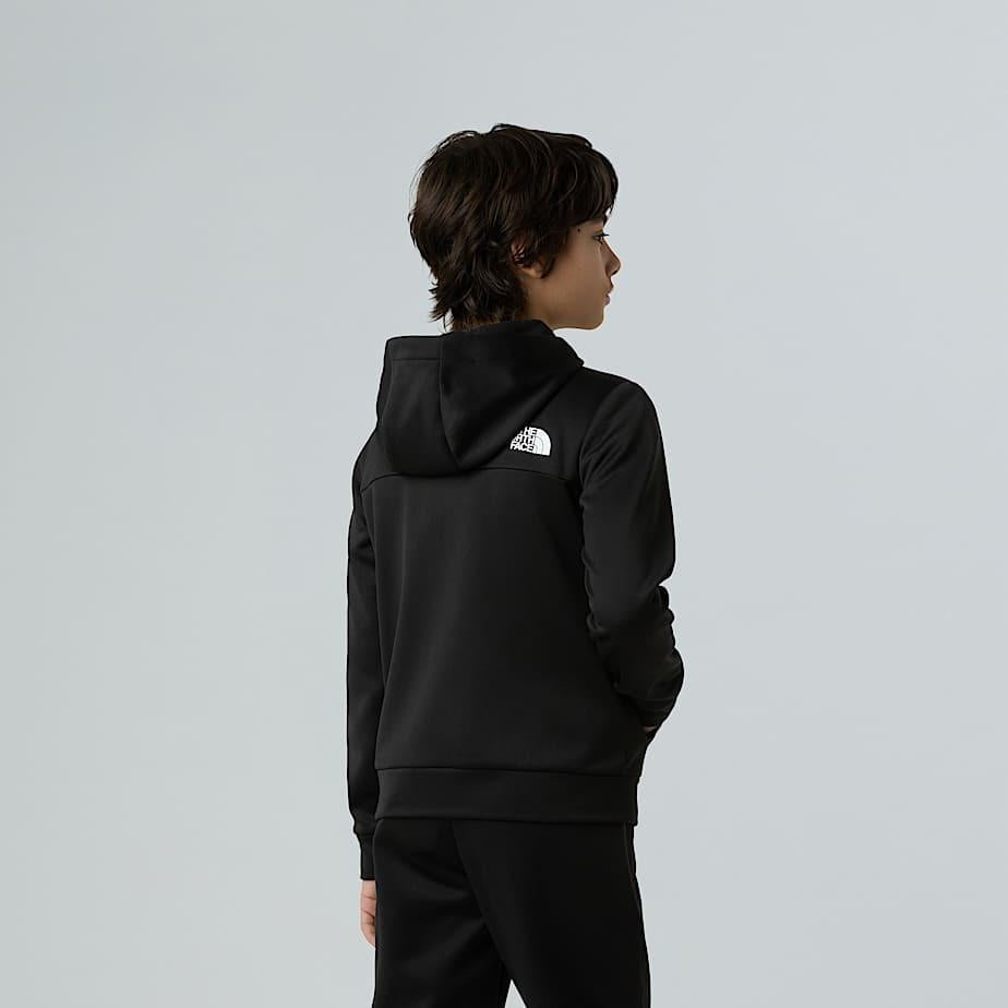 Teen Reaxion Tracksuit