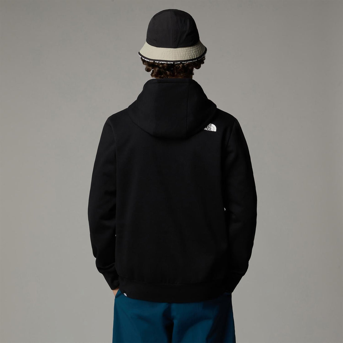 Easy hoodie
