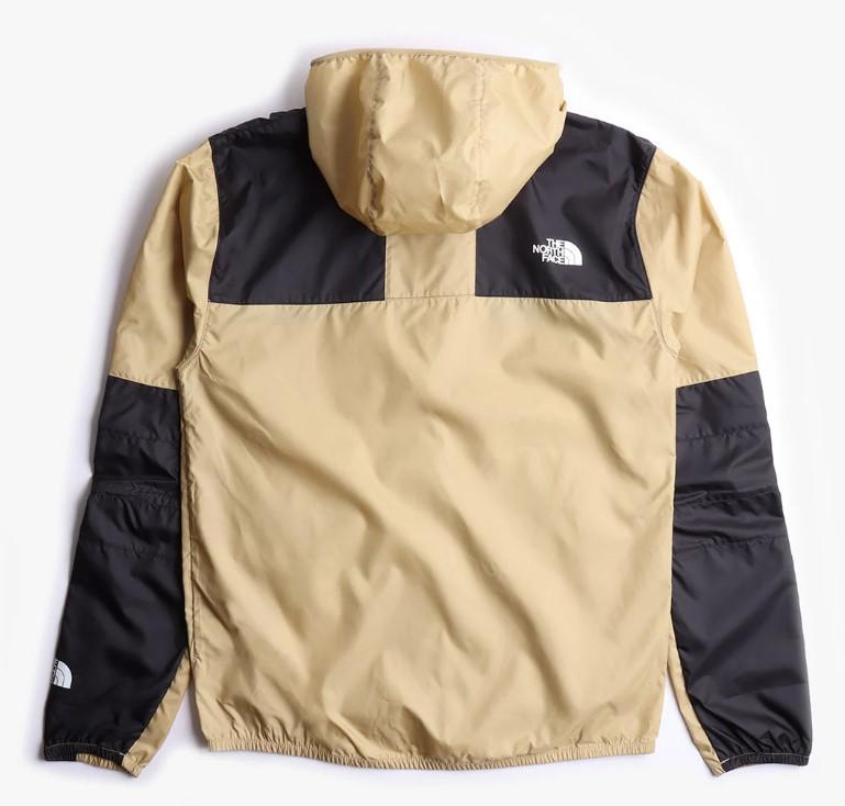Seasonal Mountain Jacket