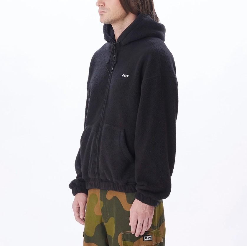 Gaze II Hooded Jacket