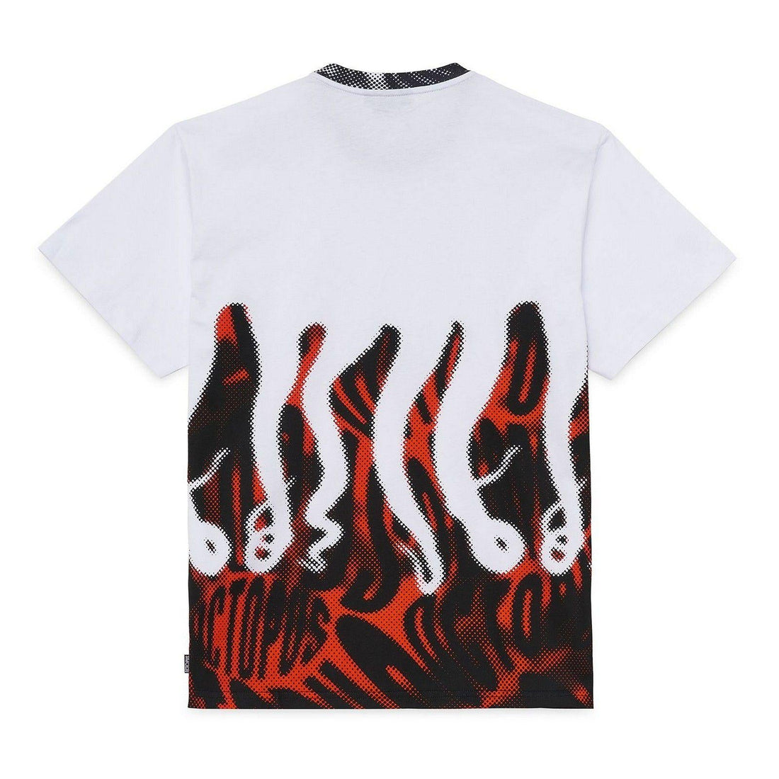Maglia Halftone