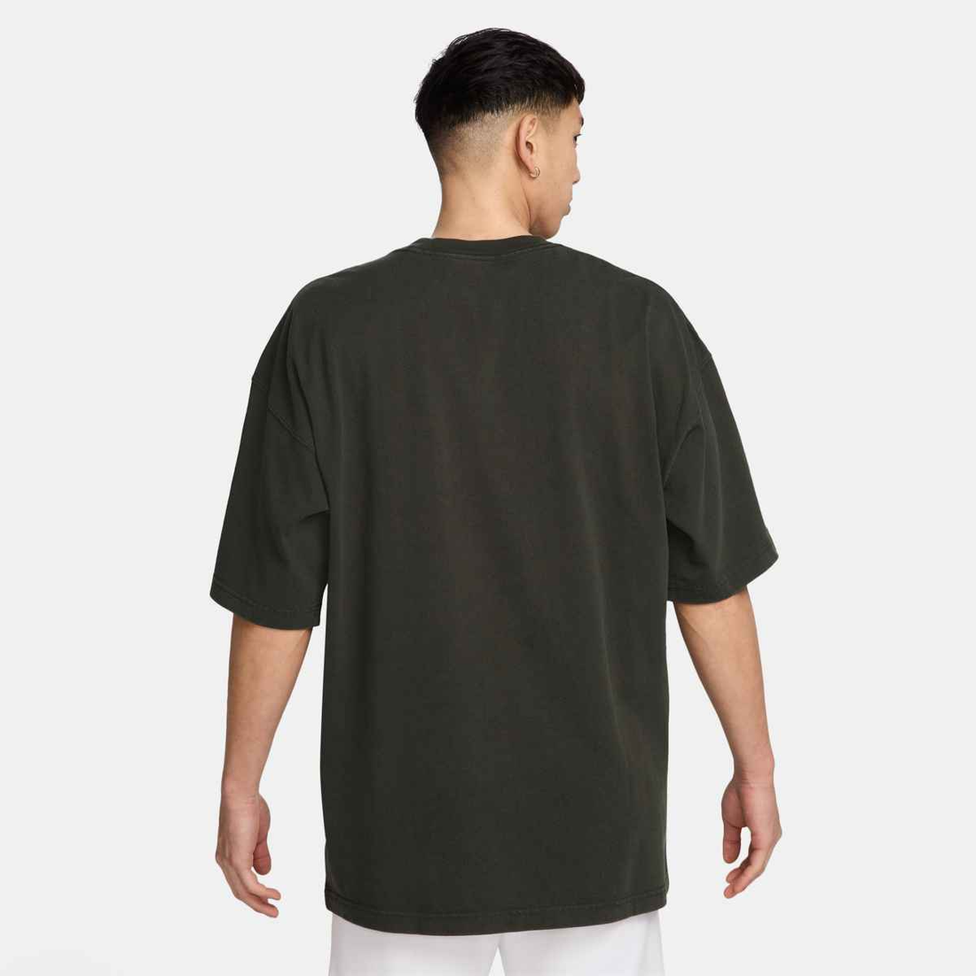 U NSW TEE SLVLS HOT ONES