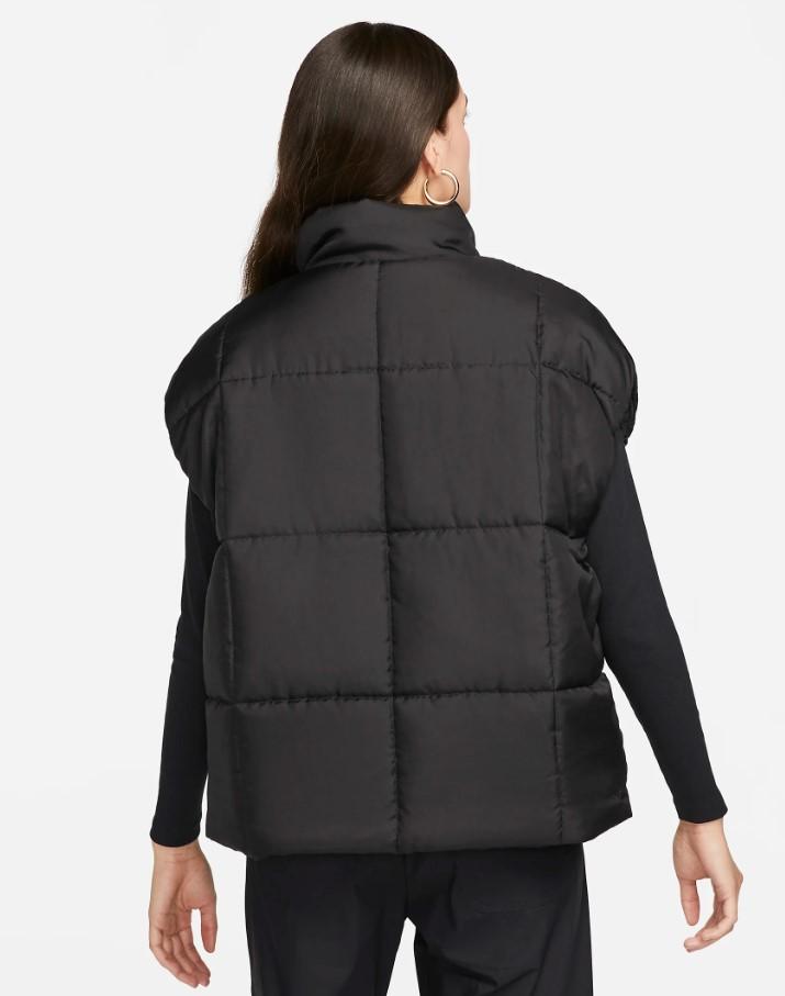 W NSW TF THRMR CLSC VEST