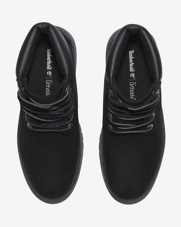 Stone Street 6 Inch Boot