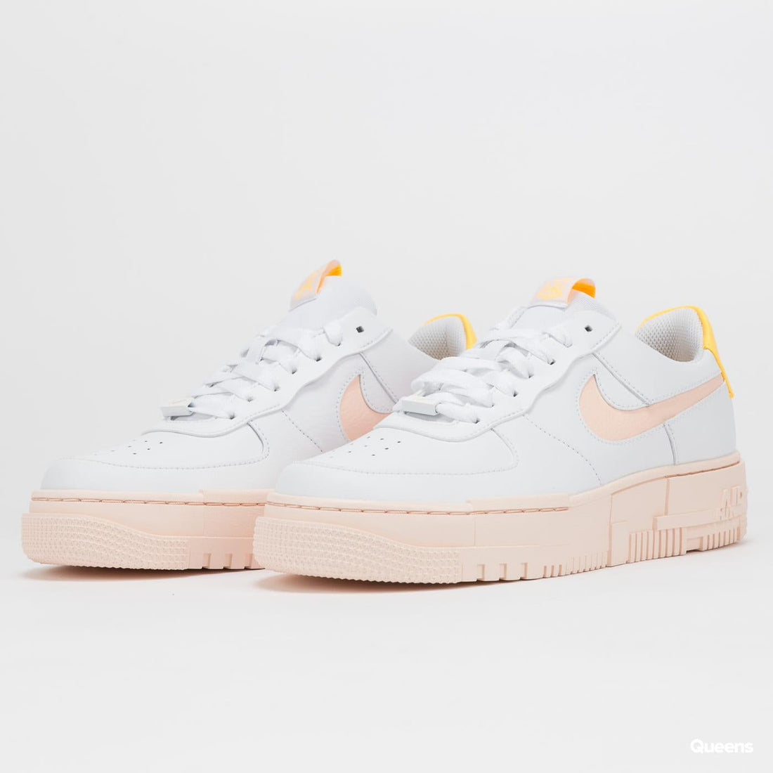 Air Force 1 Pixel
