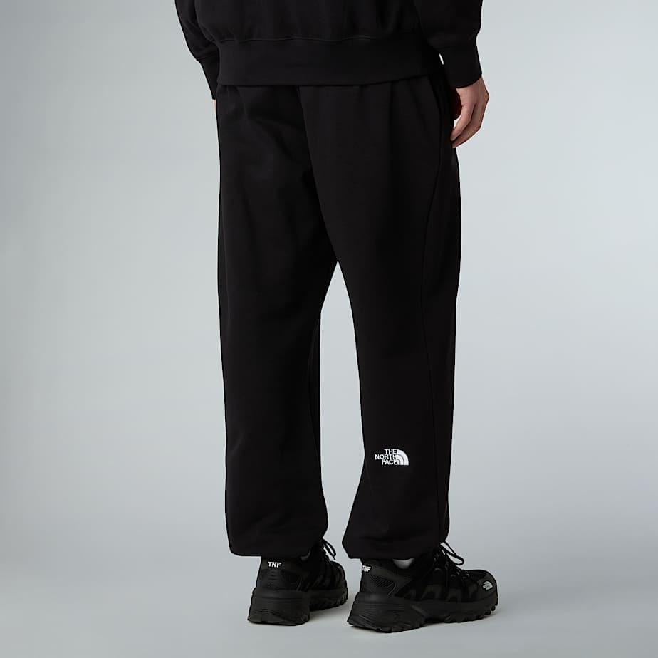 M ESSENTIAL RELAXED STRAIGHT JOGGER