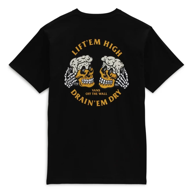 Drain Tee