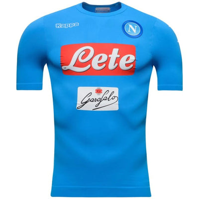 Maglia del Napoli 2016/17