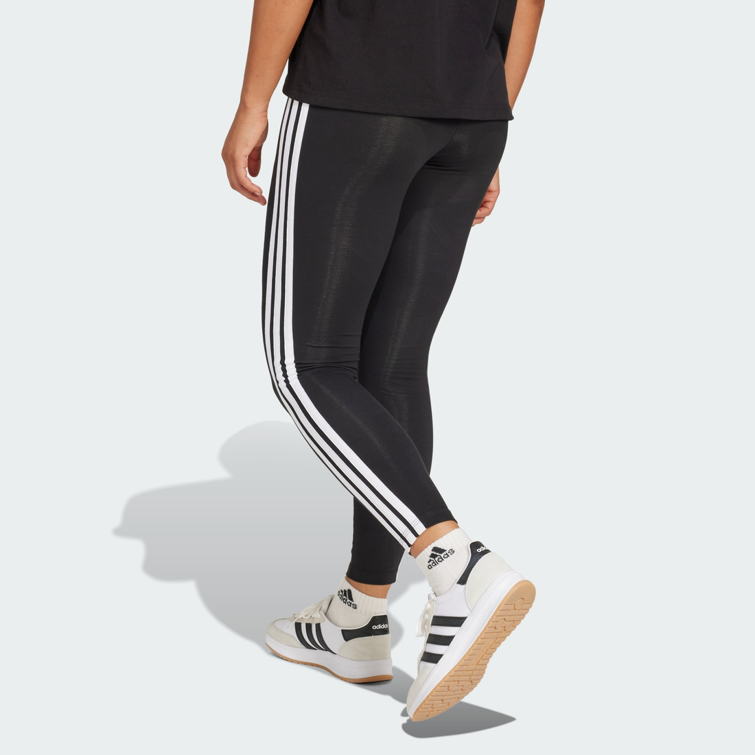 Leggings Essentials 3-Stripes