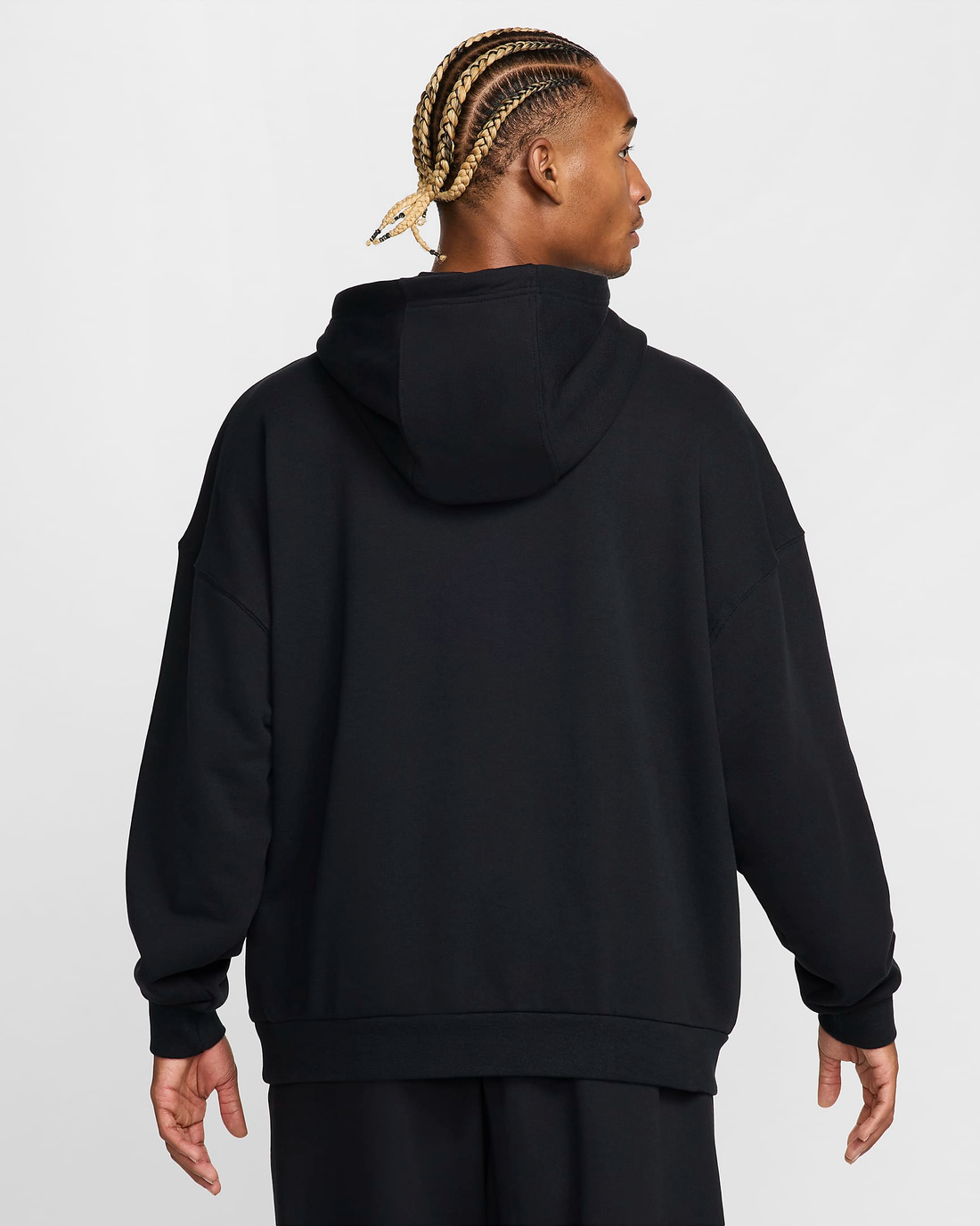 Club Fleece
