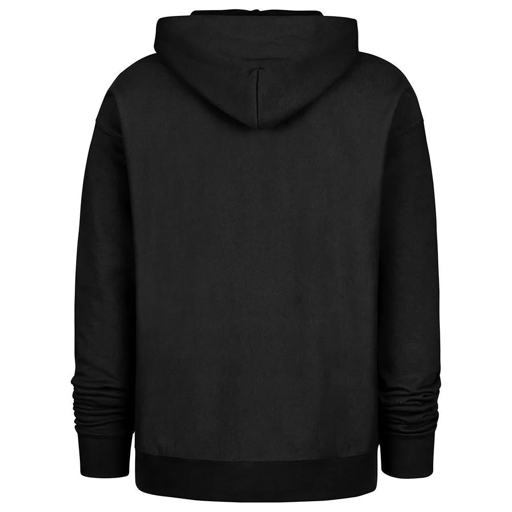 Cartoon Foudation Hood New York Yankees