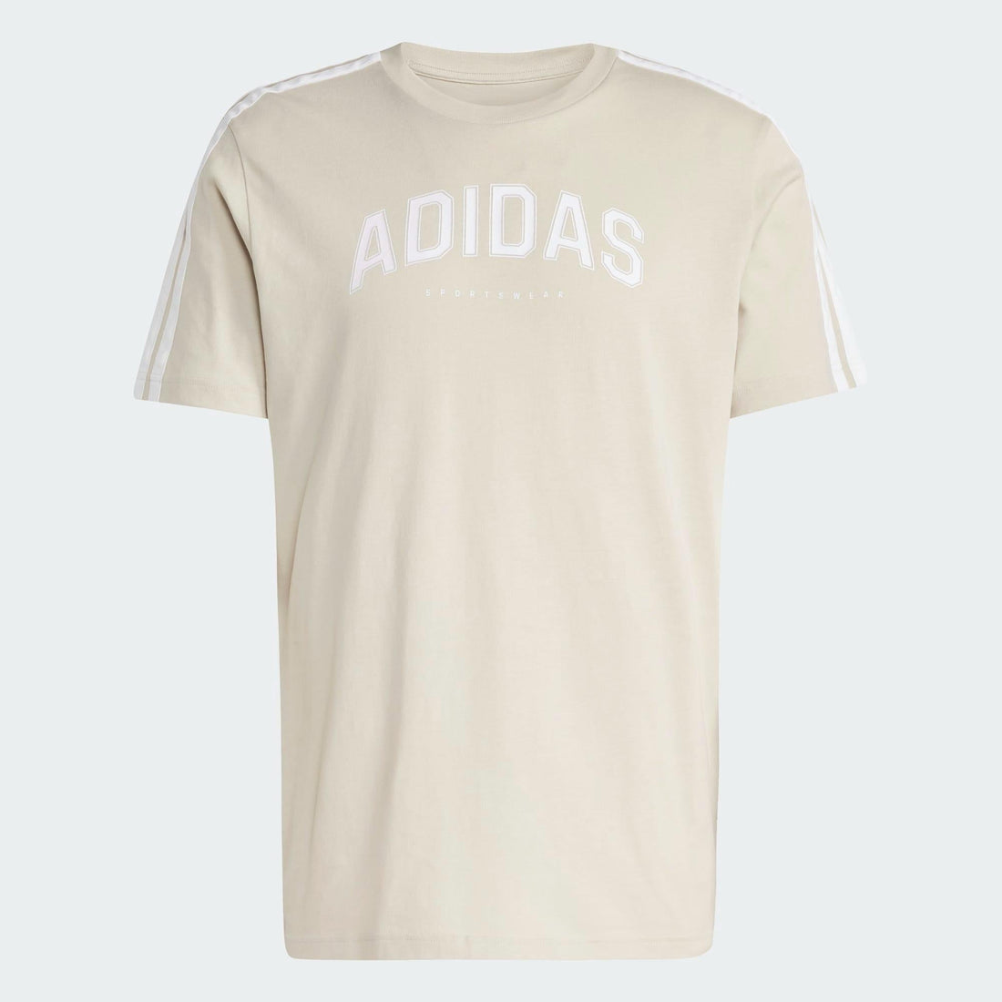 College tee