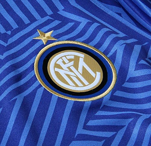 Inter M Nk Dry Allenamento