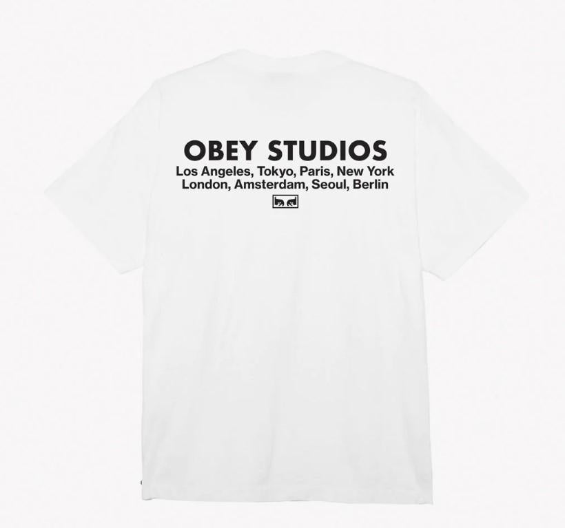 Studios