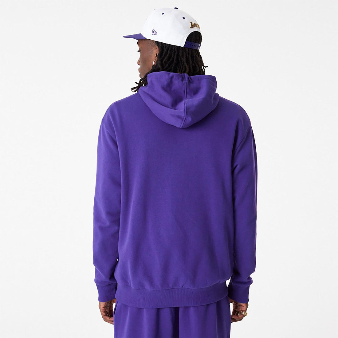 Logo Hoody